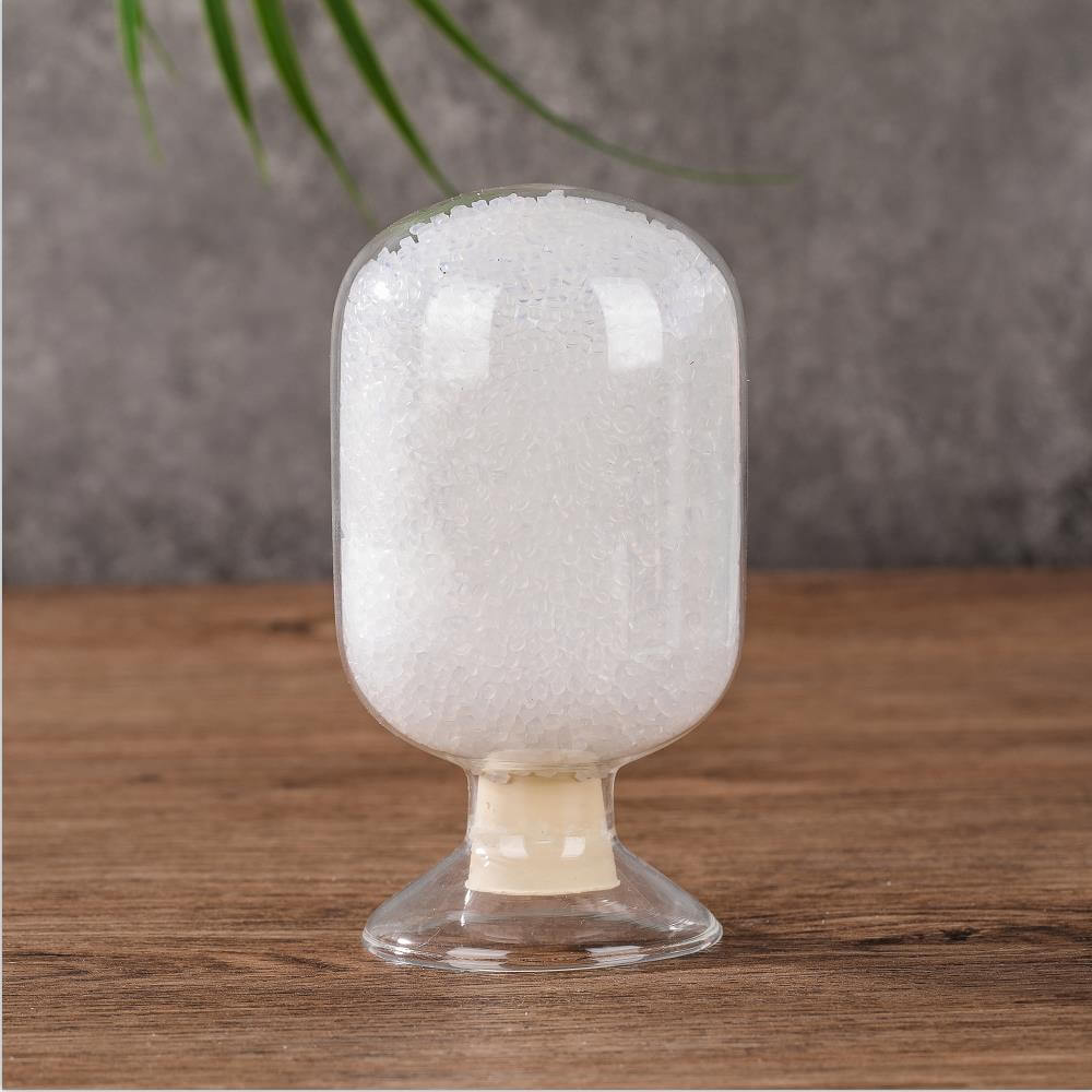 Hot sale recycled plastic particles