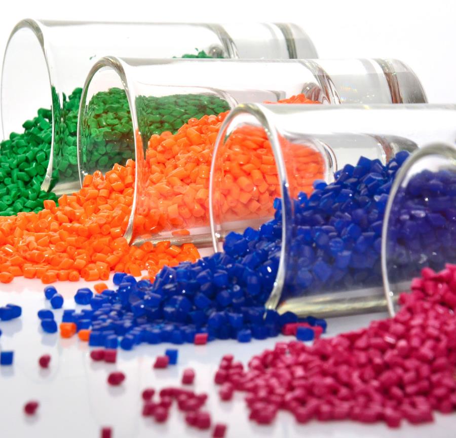 PA6 Granules Product Knowledge Introduction